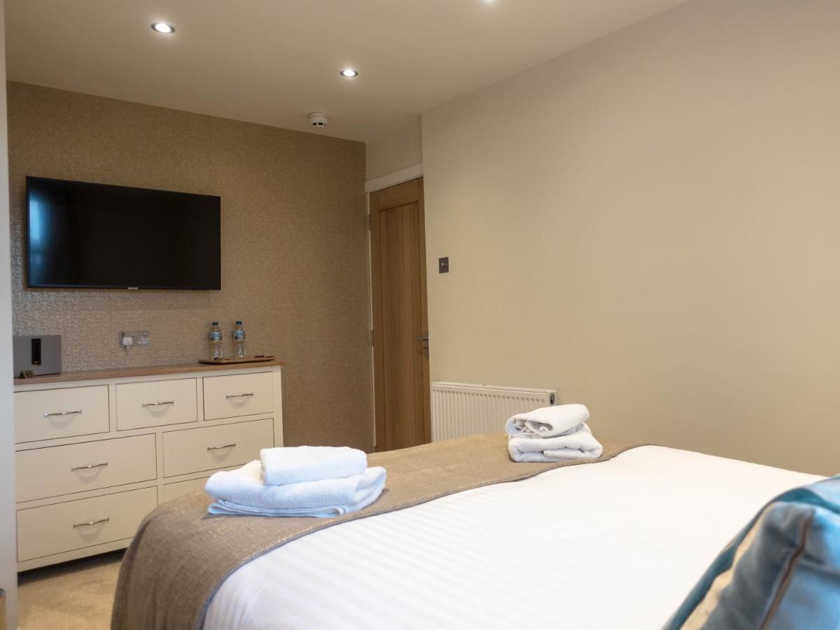 The Kings Cross Hotel Blackpool Pokój zdjęcie